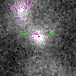 M33C-12568 in filter R on MJD  57687.130