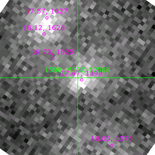 M33C-12568 in filter R on MJD  58342.380