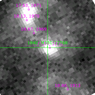 M33C-12568 in filter R on MJD  59227.090