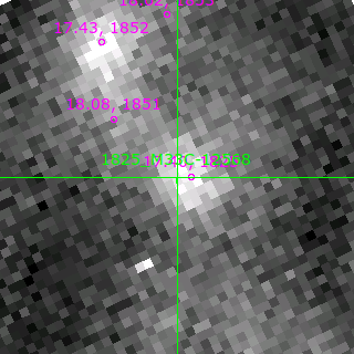 M33C-12568 in filter R on MJD  59851.140