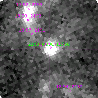 M33C-12568 in filter R on MJD  59932.140