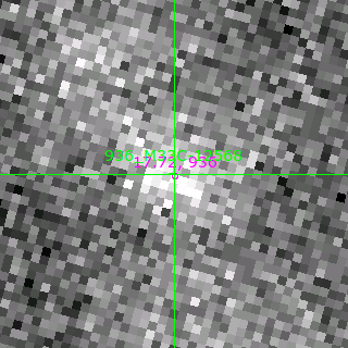 M33C-12568 in filter V on MJD  57406.100