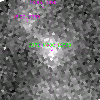 M33C-12568 in filter V on MJD  59849.160