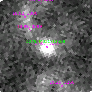 M33C-12568 in filter V on MJD  59932.140