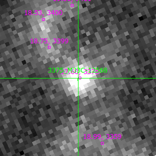 M33C-12568 in filter V on MJD  60292.190