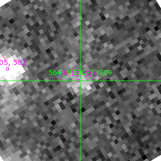 M33C-13319 in filter R on MJD  59161.120