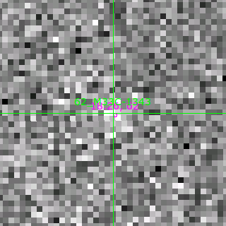 M33C-1343 in filter R on MJD  56140.400
