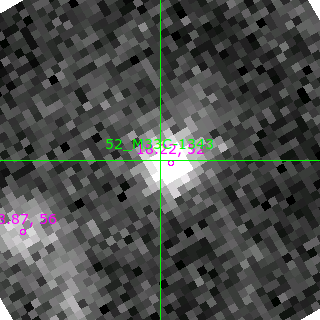 M33C-1343 in filter R on MJD  59171.150