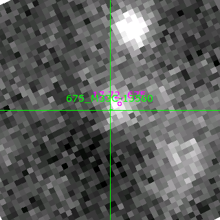 M33C-13560 in filter I on MJD  59903.220
