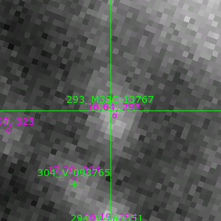 M33C-13767 in filter I on MJD  57687.130