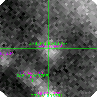 M33C-13767 in filter I on MJD  58433.000