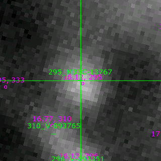 M33C-13767 in filter R on MJD  57310.130