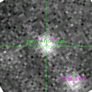 M33C-14120 in filter V on MJD  59081.300