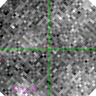 M33C-14430 in filter I on MJD  58420.080