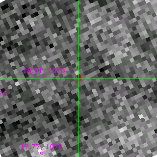 M33C-14430 in filter I on MJD  59879.130