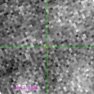 M33C-14430 in filter I on MJD  60227.110