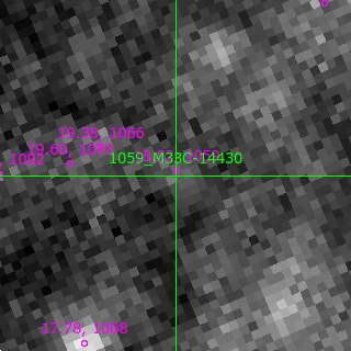 M33C-14430 in filter I on MJD  60342.090