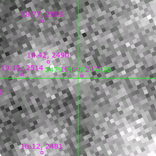 M33C-14430 in filter R on MJD  59849.160