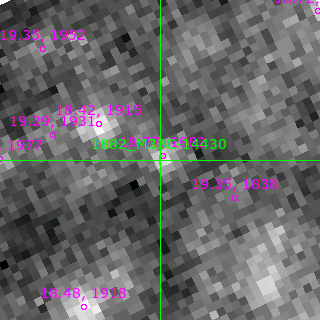 M33C-14430 in filter R on MJD  59932.150