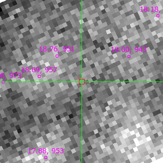 M33C-14430 in filter R on MJD  60227.110