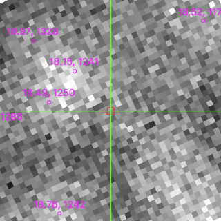 M33C-14430 in filter V on MJD  59879.130