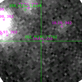M33C-15742 in filter I on MJD  58902.050