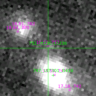 M33C-16236 in filter I on MJD  57687.130