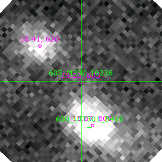 M33C-16236 in filter I on MJD  58433.000