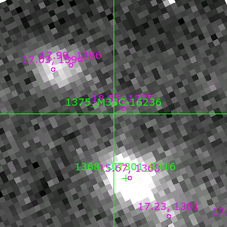 M33C-16236 in filter I on MJD  59879.130