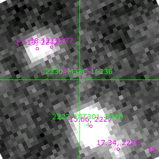 M33C-16236 in filter I on MJD  59903.200