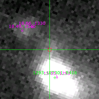 M33C-16236 in filter R on MJD  57687.130