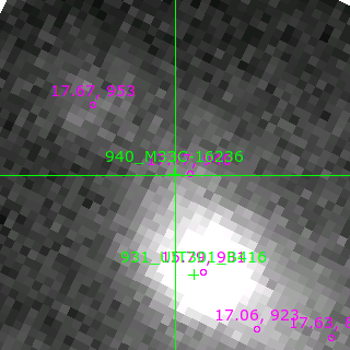M33C-16236 in filter R on MJD  58045.160