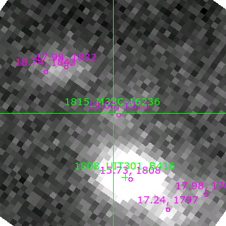 M33C-16236 in filter R on MJD  58342.380