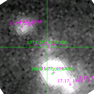 M33C-16236 in filter R on MJD  58902.060