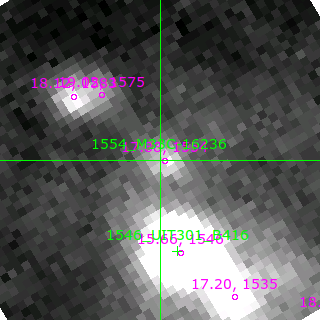 M33C-16236 in filter R on MJD  59082.340