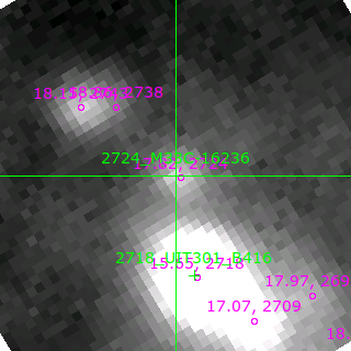 M33C-16236 in filter R on MJD  59084.310