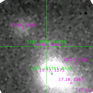 M33C-16236 in filter R on MJD  59171.090