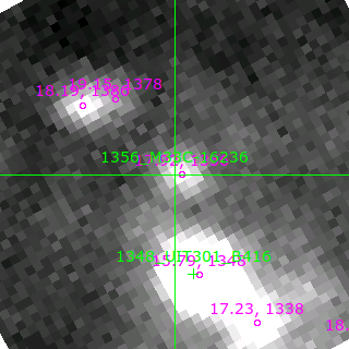 M33C-16236 in filter R on MJD  59227.080