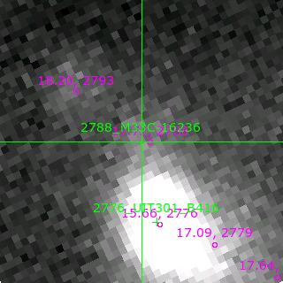 M33C-16236 in filter R on MJD  59849.180