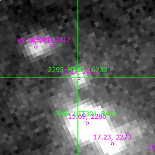 M33C-16236 in filter R on MJD  60342.090
