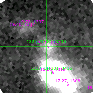 M33C-16236 in filter V on MJD  59059.380