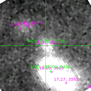 M33C-16236 in filter V on MJD  59082.340