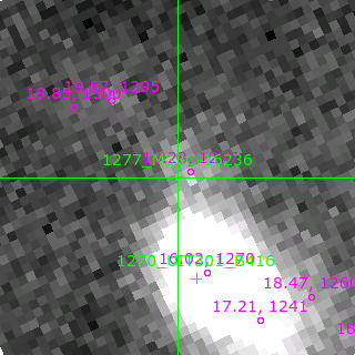 M33C-16236 in filter V on MJD  59854.200