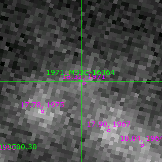 M33C-16364 in filter R on MJD  57310.130
