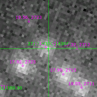 M33C-16364 in filter R on MJD  57687.130