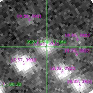 M33C-16364 in filter R on MJD  59161.070