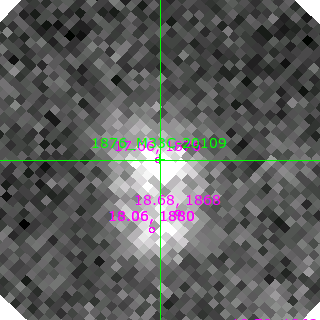 M33C-20109 in filter R on MJD  58433.000