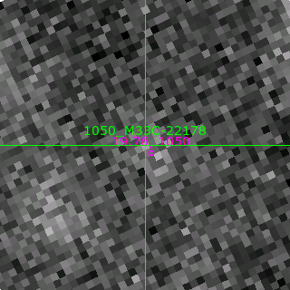 M33C-22178 in filter B on MJD  59854.200