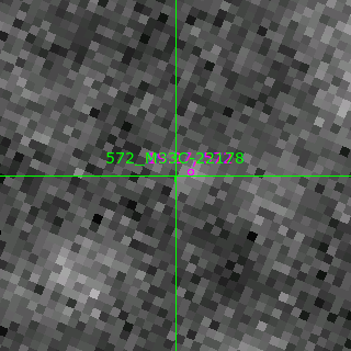 M33C-22178 in filter I on MJD  57964.370