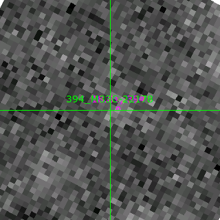 M33C-22178 in filter I on MJD  58103.160